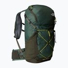 Wander Rucksack Damen The North Face Trail Lite 24 l duck green/new taupe green