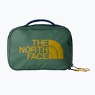 The North Face Base Camp Voyager Dopp Kit 4 l Duck Green/Shady Blue Kosmetiktasche