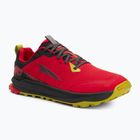 Laufschuhe Herren Altra Lone Peak 9+ red
