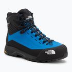 Approach-Schuhe Herren The North Face Verto Alpine Mid Gore-Tex hero blue/black