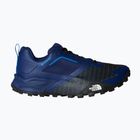 Herren-Laufschuhe The North Face Offtrail Trail Run Gore-Tex hero blue/black
