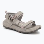 The North Face Explore Camp Damen Sandalen Speckstein/Metall rosa