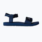 The North Face Skeena II estate blau/tnf schwarz Herren Sandalen