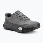 Wanderschuhe Herren The North Face Offtrail Hike Gore-Tex anthracite grey / tnf black