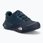 Wanderschuhe DamenThe North Face Offtrail Hike Gore-Tex midnight petrol /summit navy