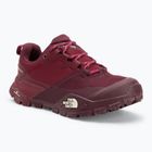 Wanderschuhe DamenThe North Face Offtrail Hike Gore-Tex sumac / alpine plum