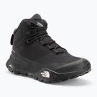 Wanderschuhe Herren The North Face Offtrail Hike Mid Gore-Tex tnf black / tnf white