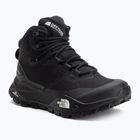 Wanderschuhe Damen The North Face Offtrail Hike Mid Gore-Tex tnf black/white
