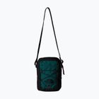 Bauchtasche The North Face Jester Crossbody 2.3 l deep nori/tnf black