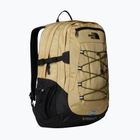 The North Face Borealis Classic 29 l khaki Stein / schwarz urbanen Rucksack