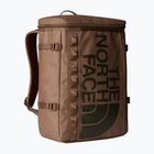 The North Face Base Camp Fuse Box 30 l latte/smokey brown urbaner Rucksack