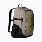 The North Face Borealis Classic 29 l Steinplatte/schwarz urban Rucksack