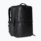 Herren-Stadt Rucksack The North Face Base Camp Voyager Travel 35 l schwarz/asphaltgrau