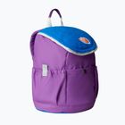 Urban Rucksack Kinder The North Face Mini Explorer 10 l grape/hero blue
