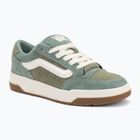 Vans Hylane Grüner Tee Schuhe
