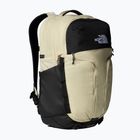 Urban Rucksack The North Face Surge 31 l gravel/tnf black/npf