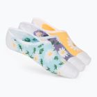 Damen Vans Buggin Out Canoodle Kristall blaue Socken