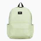Vans Old Skool Check 22 l Schatten Kalk städtischen Rucksack