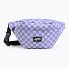 Vans Traveler Fanny Pack 2 l lila Dunst Nierentasche