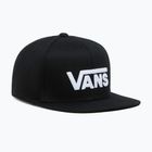 Kinder Vans Drop V Ii Snapback Kappe schwarz