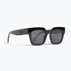 Vans Belden Shades schwarz/goldene Sonnenbrille