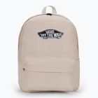 Vans Old Skool Classic 22 l sepia rose urban Rucksack