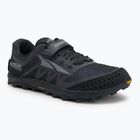 Altra King MT 2 Herren Laufschuhe schwarz
