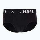 Kinder-Boxershorts Nike Jordan JHB Briefs 3 pairs black
