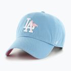 47 Marke MLB Los Angeles Dodgers Icon Alt Kappe CLEAN UP Kolumbien