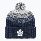 Wintermütze 47 Brand NHL Toronto Maple Leafs Cascade navy