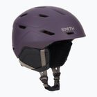 Skihelm Smith Mission MIPS matte cosmos geo
