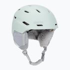 Skihelm Smith Mirage MIPS matte alpine ice