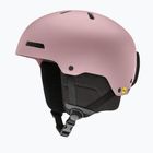 Skihelm Smith Rodeo MIPS matte dusk