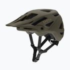 Fahrradhelm Smith Payroll MIPS matte forest
