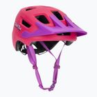 Smith Sidekick Jr MIPS matt lollipop fade Fahrradhelm für Kinder