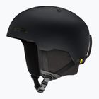 Kinder-Skihelm Smith Rodeo Jr Mips matte black