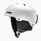 Kinder-Skihelm Smith Rodeo Jr matte white