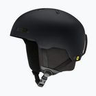 Kinder-Skihelm Smith Rodeo Jr matte black