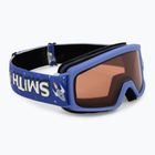 Kinderskibrille Smith Rascal Jr supernova rockets/rc36