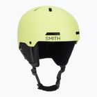 Skihelm Smith Rodeo MIPS matte serpentine