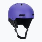 Skihelm Smith Rodeo MIPS matte ultraviolet