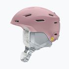 Skihelm Smith Descend MIPS matte dusk