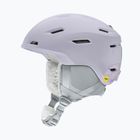 Skihelm Smith Descend MIPS matte lunar fog spires