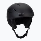Skihelm Smith Descend MIPS matte black