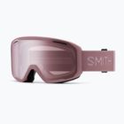 Skibrille Smith Blazer dusk/ignitor mirror