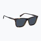 Sonnenbrille Polaroid PLD 4190/S havana/blue polarized