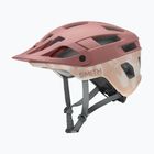 Fahrradhelm Smith Engage 2 MIPS matte clay