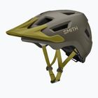 Kinderfahrradhelm Smith Sidekick Jr MIPS wet forest