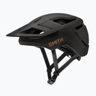 Fahrradhelm Smith Remote control MIPS matte gravy