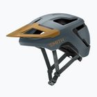 Fahrradhelm Smith Remote control MIPS matte flint